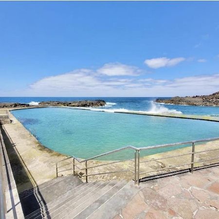Moderno Apartamento Al Lado Del Mar Такоронте Екстериор снимка