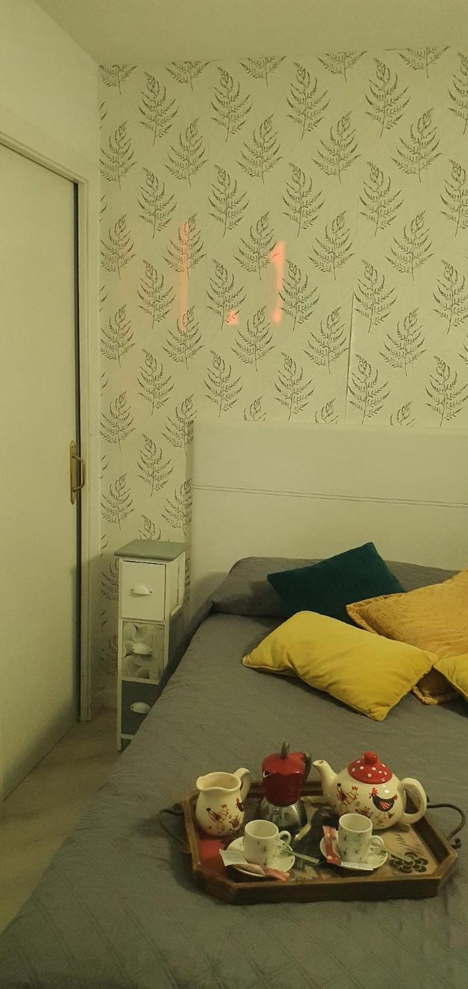 Moderno Apartamento Al Lado Del Mar Такоронте Екстериор снимка