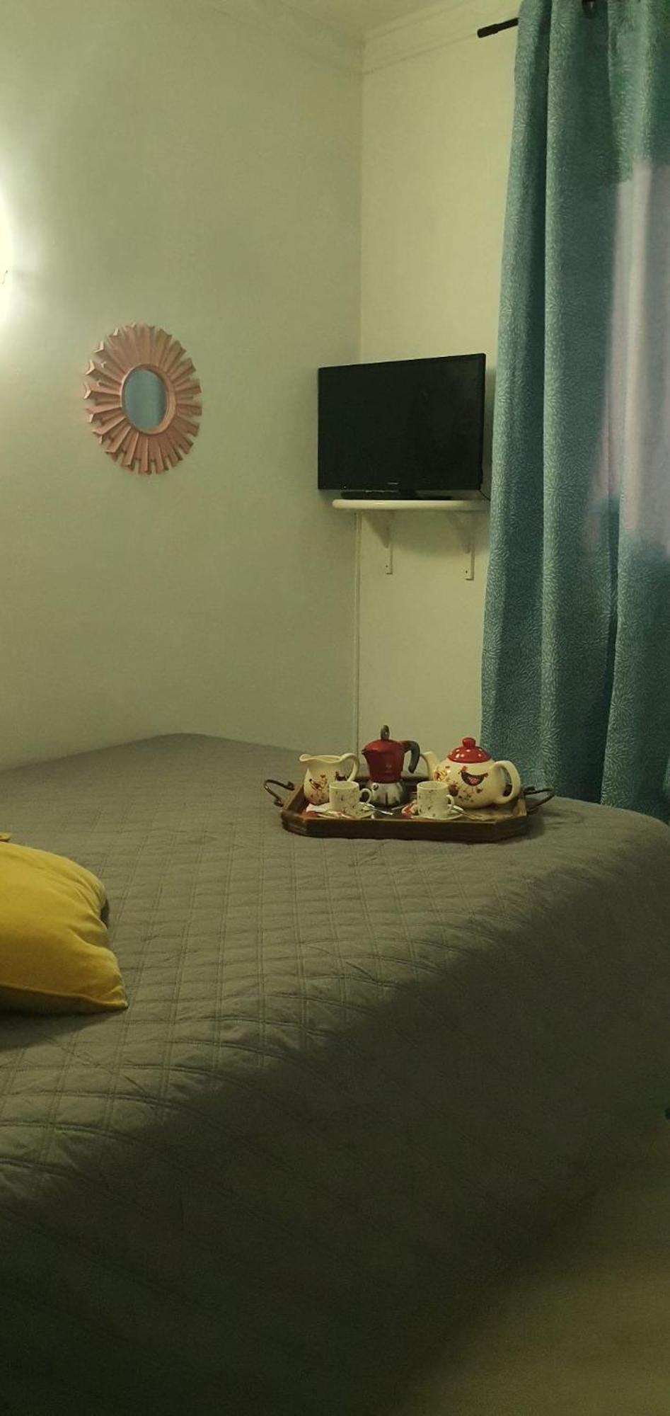 Moderno Apartamento Al Lado Del Mar Такоронте Екстериор снимка