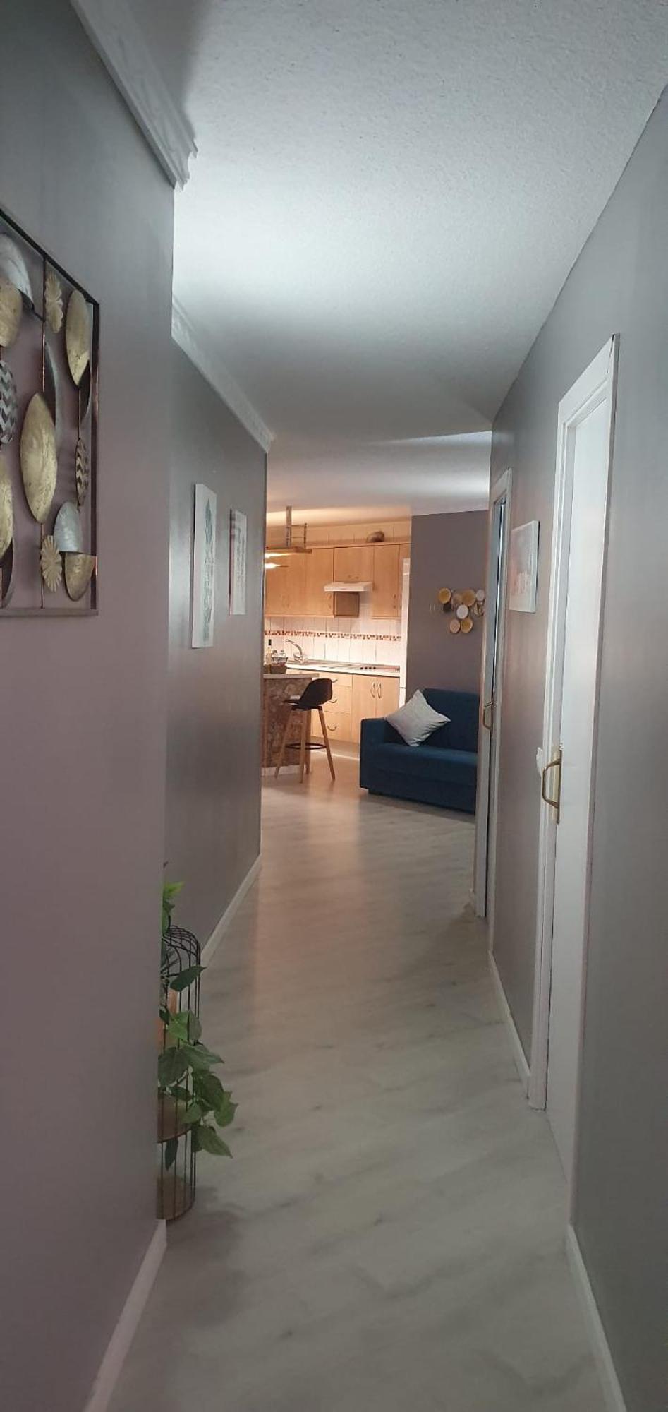 Moderno Apartamento Al Lado Del Mar Такоронте Екстериор снимка