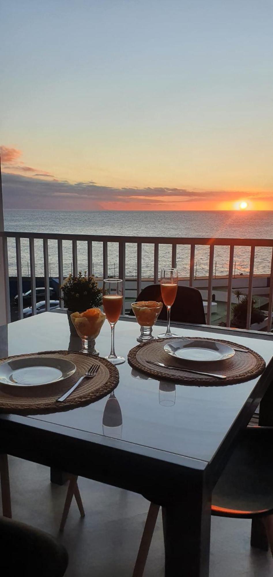 Moderno Apartamento Al Lado Del Mar Такоронте Екстериор снимка